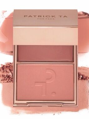 Patrick Ta Blush Duo - Not Too Much